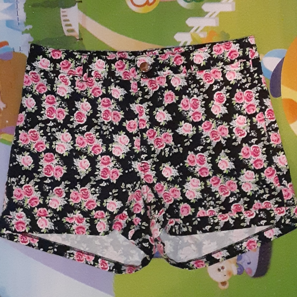 Shorts